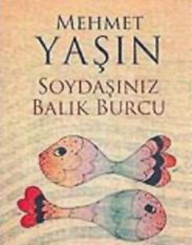 Soydaşınız Balık Burcu