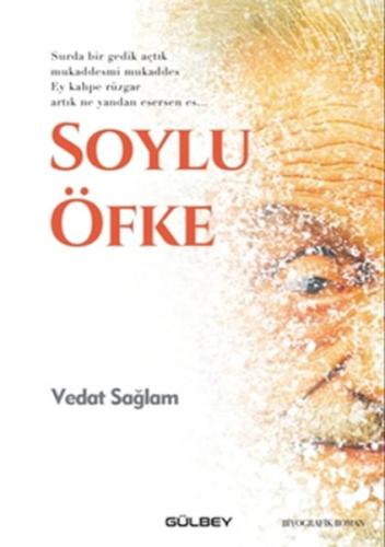 Soylu Öfke