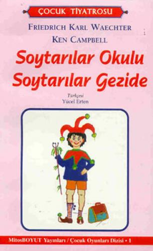 Soytarılar Okulu Soytarılar Gezide