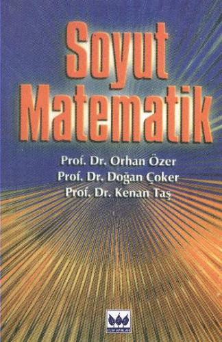 Soyut Matematik Ders Kitabı