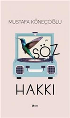 Söz Hakkı