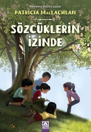 Sözcüklerin İzinde