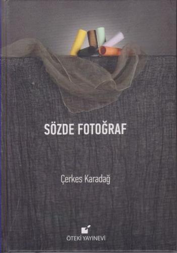 Sözde Fotoğraf - Ciltli