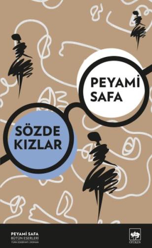 Sözde Kızlar (Yeni Kapak)