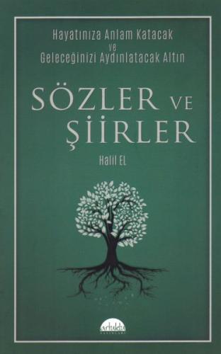 Sözler ve Şiirler