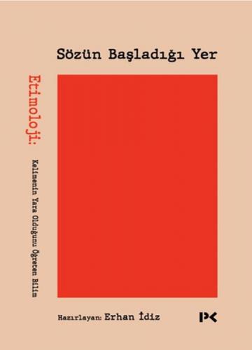 Sözün Başladığı Yer