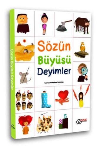 Sözün Büyüsü Deyimler