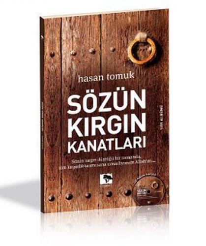 Sözün Kırgın Kanatları (Cd'li)