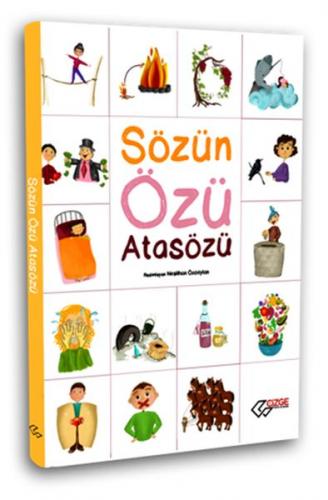 Sözün Özü Atasözü