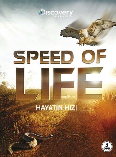 Speed Of Life - Hayatın Hızı