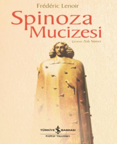 Spinoza Mucizesi