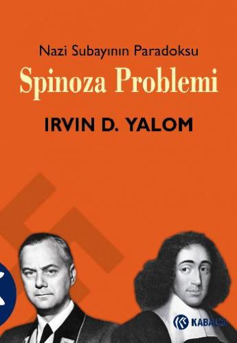 Spinoza Problemi