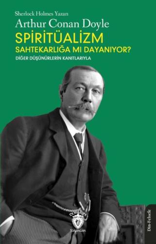 Spiritüalizm Sahtekarlığa mı Dayanıyor?