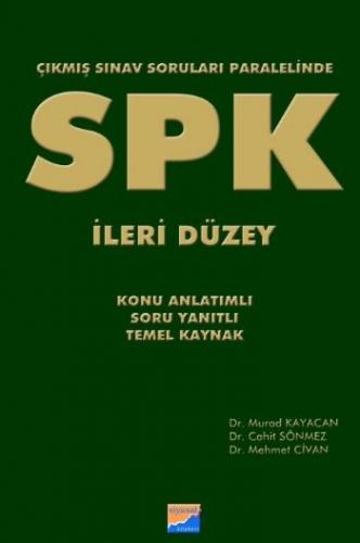 SPK İleri Düzey