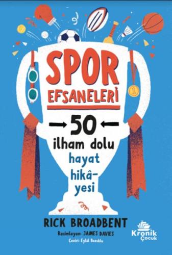 Spor Efsaneleri