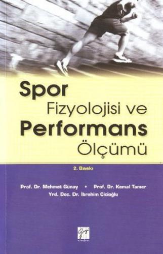 Spor Fizyolojisi ve Performans Ölçümü