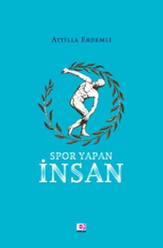 Spor Yapan İnsan