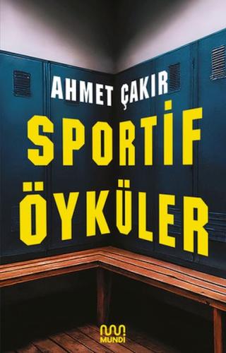 Sportif Öyküler