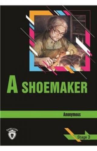 Stage 3 - A Shoemaker