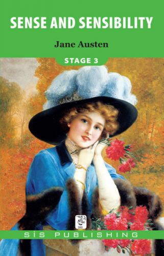 Stage 3 - Sense And Sensibility