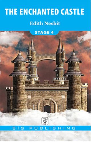 Stage 4 - The Enchanted Castle