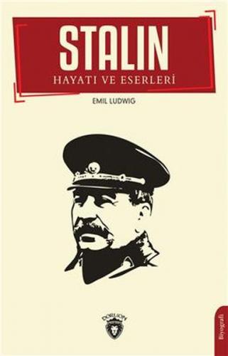 Stalin Hayatı Ve Eserleri