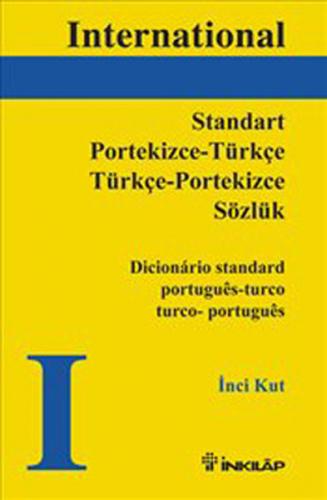 Standart Portekizce-Türkçe Türkçe-Portekizce