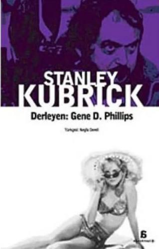 Stanley Kubrick