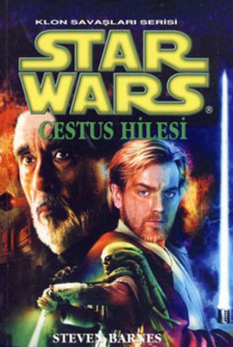 Star Wars - Cestus Hilesi