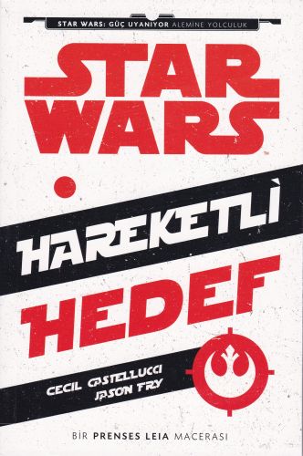 Star Wars - Hareketli Hedef