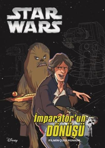 Star Wars - İmparator’un Dönüşü