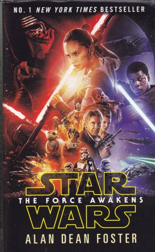 Star Wars - The Force Awakens