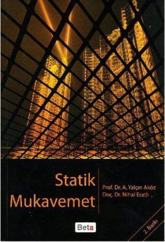 Statik Mukavemet