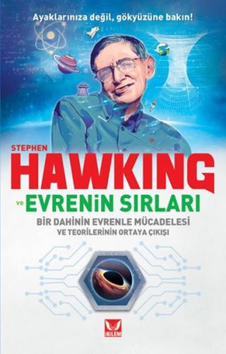 Stephen Hawking ve Evrenin Sırları