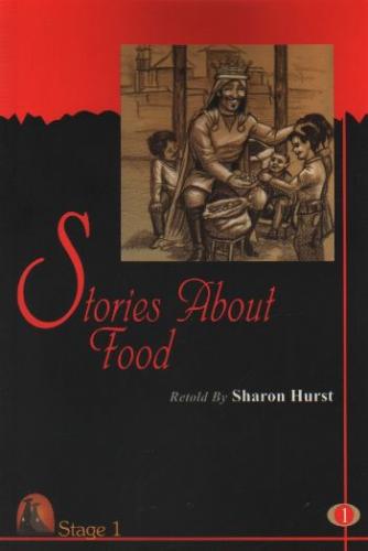 Stories About Food / Stage 1