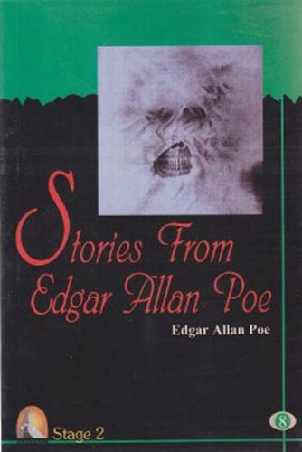 Stories From Edgar Allan Poe - Stage 2