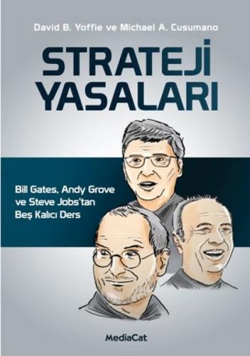 Strateji Yasaları