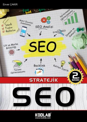 Stratejik Seo