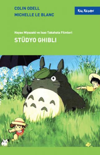 Stüdyo Ghibli Hayao Miyazaki ve İsao Takahata Filmleric