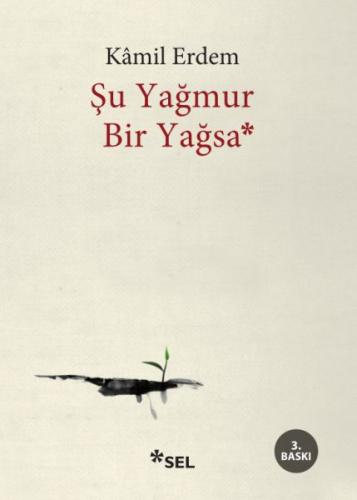 Şu Yağmur Bir Yağsa