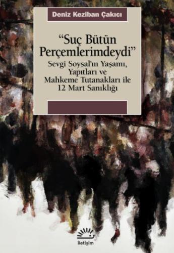 Suç Bütün Perçemlerimdeydi