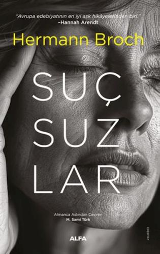 Suçsuzlar