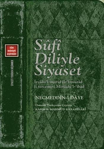 Sufi Diliyle Siyaset