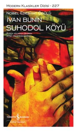 Suhodol Köyü - Modern Klasikler Dizisi (Ciltli)