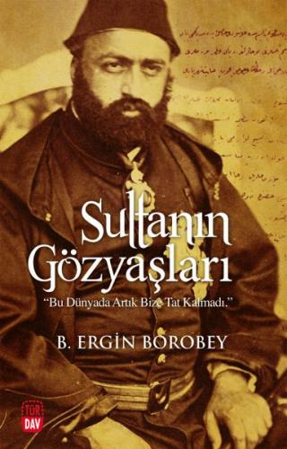 Sultanın Gözyaşları