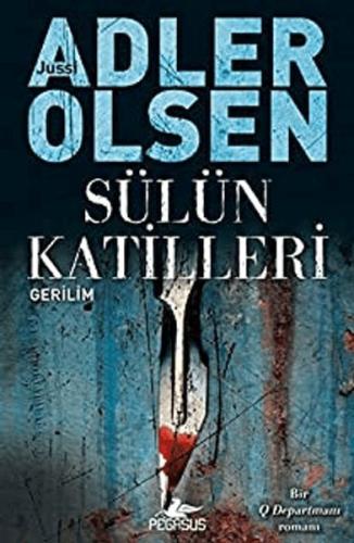 Sülün Katilleri - Q Departmanı Serisi 2