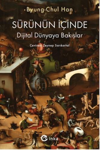 Sürünün İçinde: Dijital Dünyaya Bakışlar