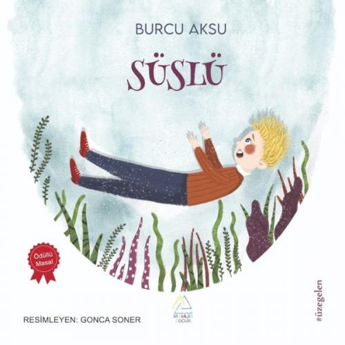 Süslü