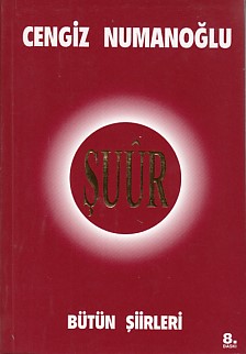 Şuur - Bütün Şiirleri