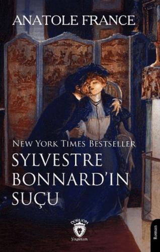 Sylvestre Bonnard’ın Suçu